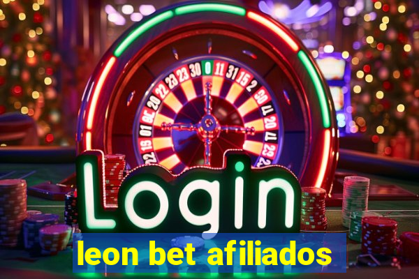 leon bet afiliados