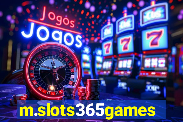 m.slots365games