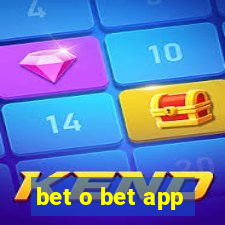 bet o bet app