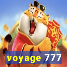 voyage 777