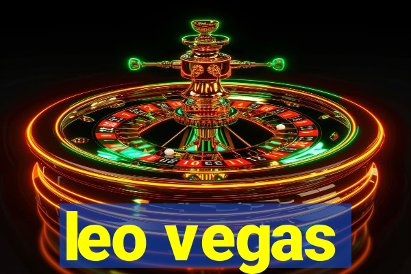 leo vegas