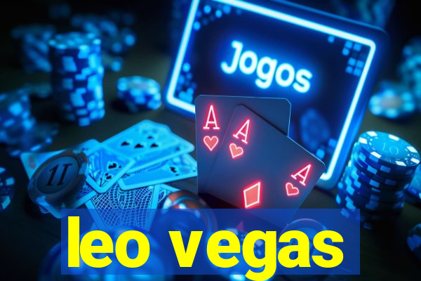 leo vegas