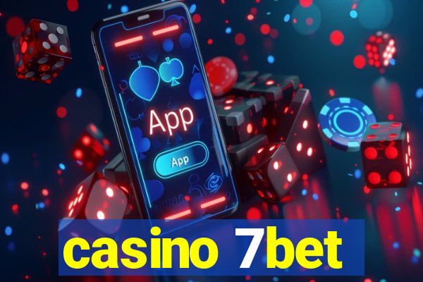 casino 7bet