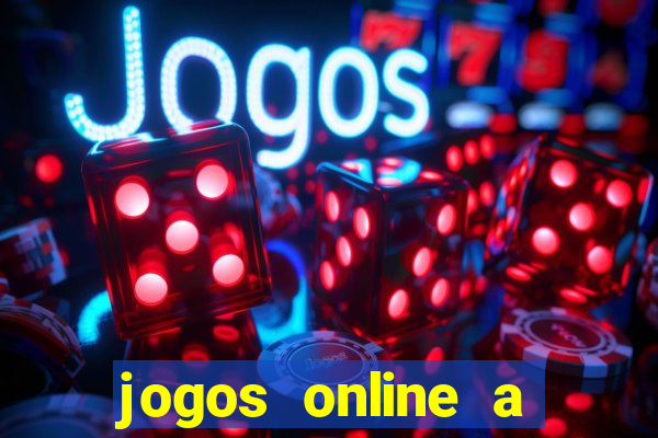 jogos online a valer dinheiro