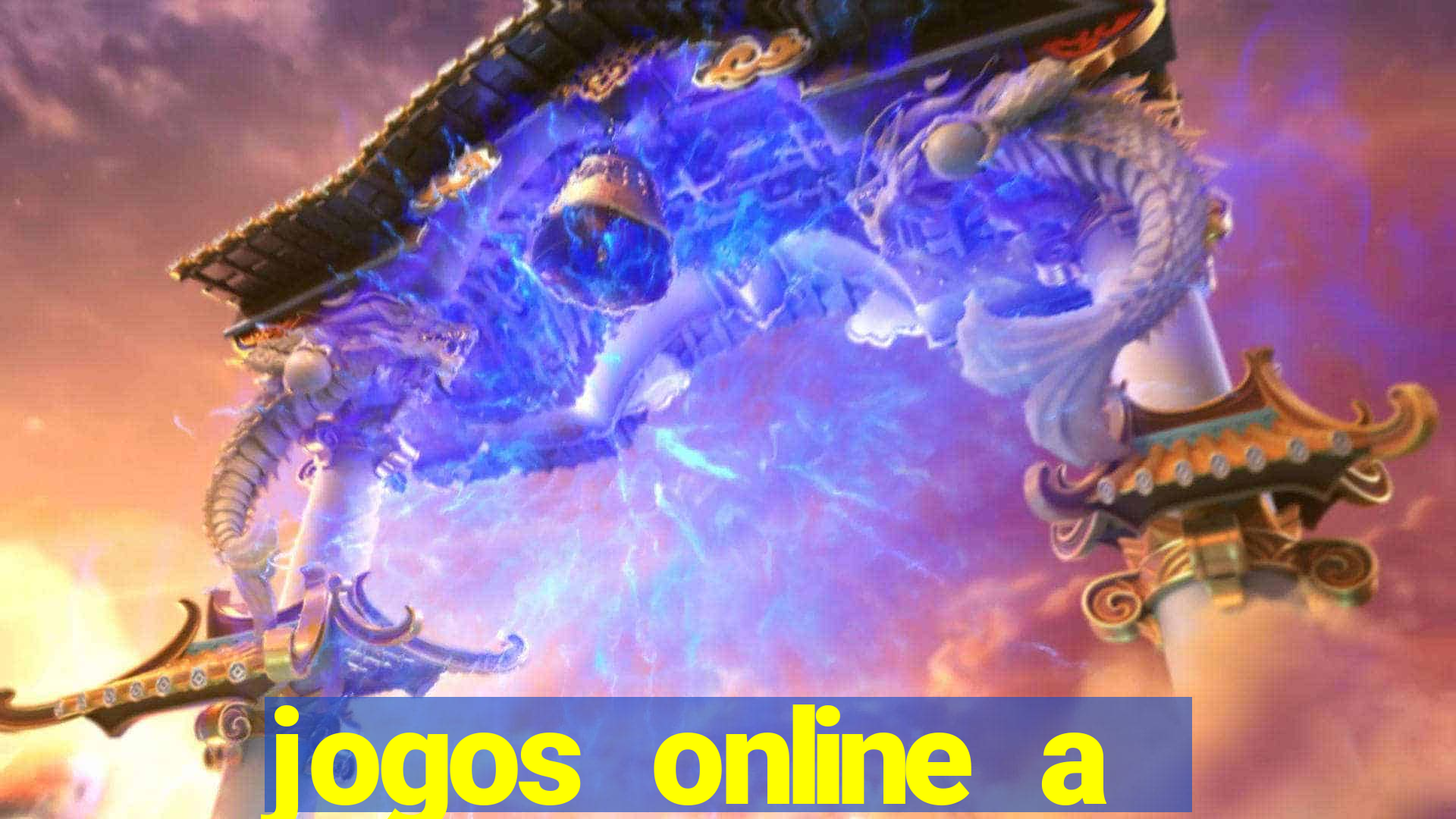 jogos online a valer dinheiro