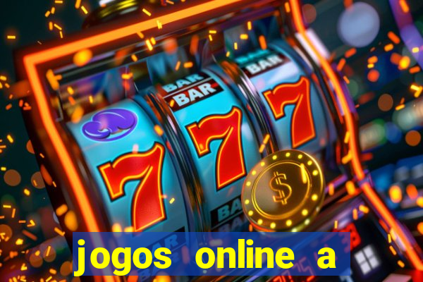 jogos online a valer dinheiro