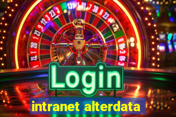 intranet alterdata