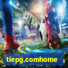 tiepg.comhome