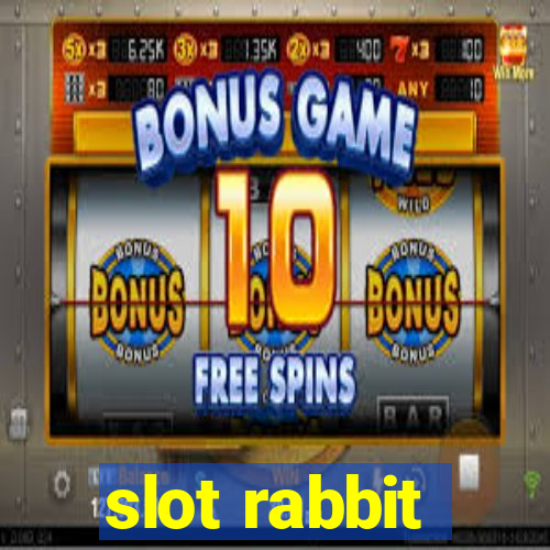 slot rabbit