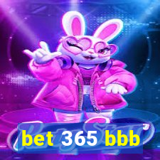 bet 365 bbb