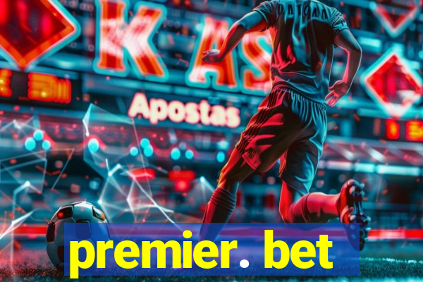 premier. bet