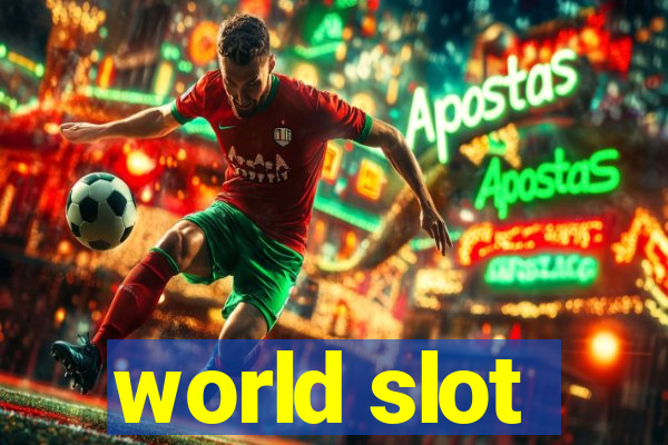 world slot