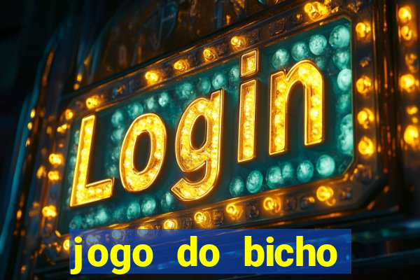 jogo do bicho online para ganhar dinheiro