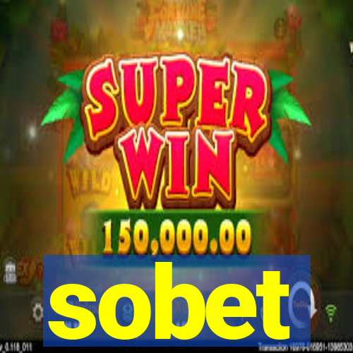 sobet