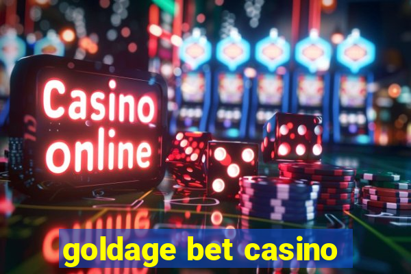 goldage bet casino