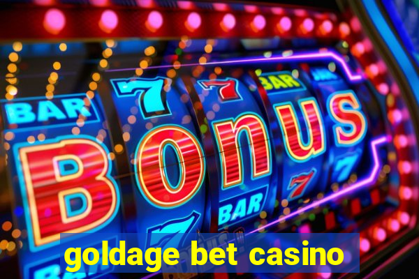 goldage bet casino