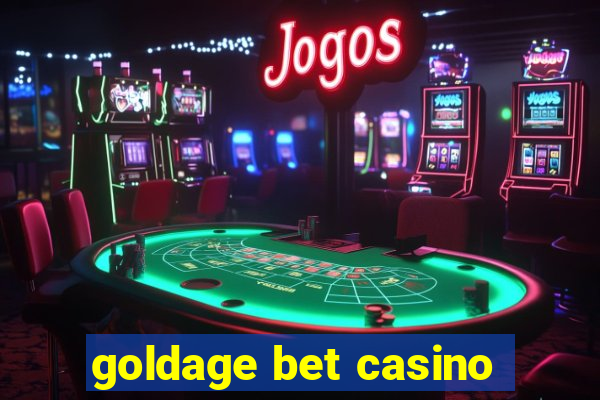 goldage bet casino