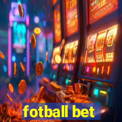 fotball bet