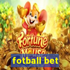 fotball bet