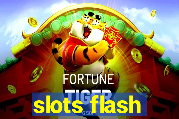 slots flash