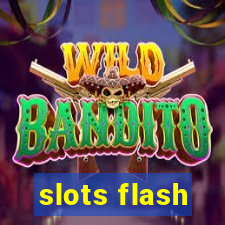 slots flash