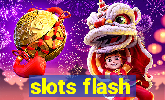 slots flash