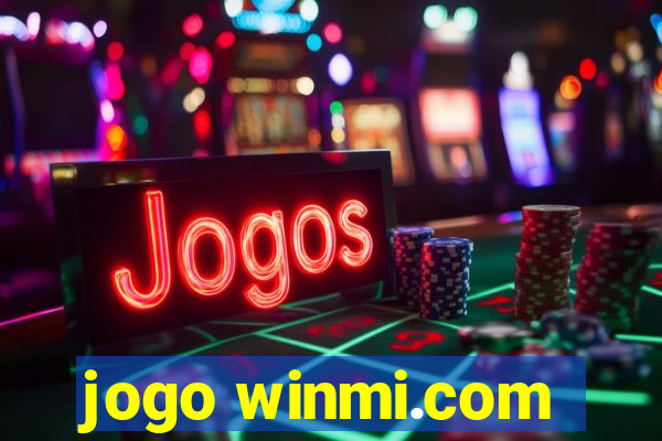 jogo winmi.com