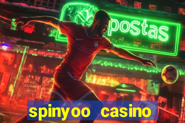 spinyoo casino review for malta