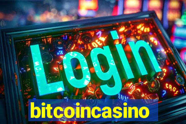 bitcoincasino