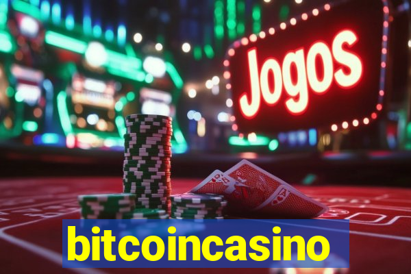 bitcoincasino