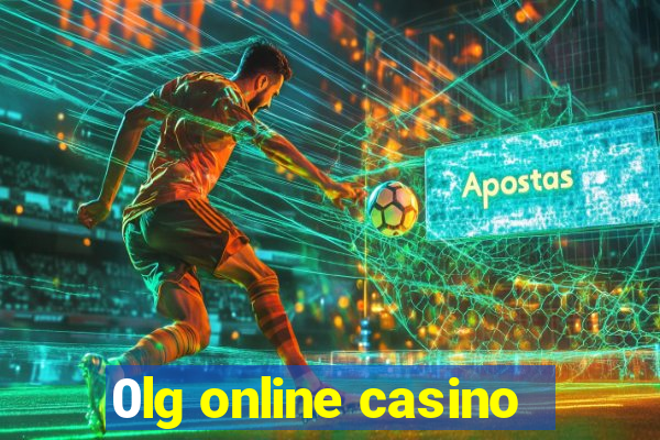 0lg online casino