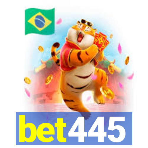 bet445