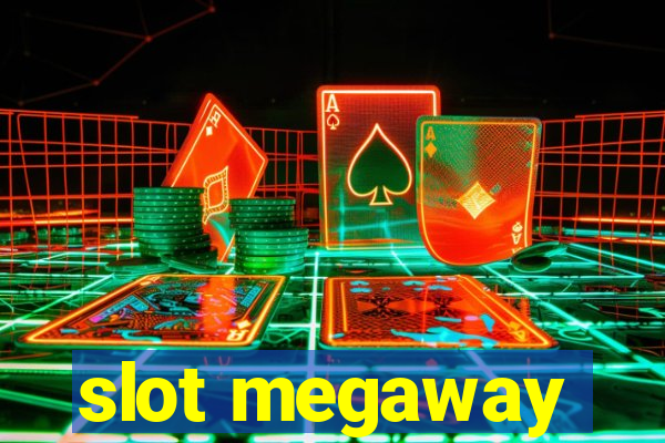 slot megaway