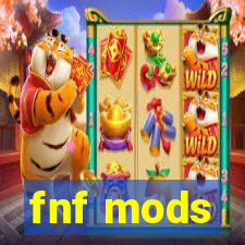 fnf mods