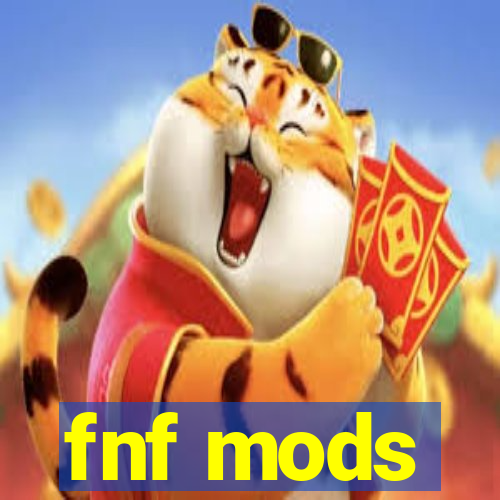 fnf mods