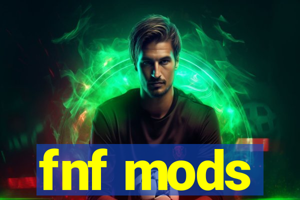 fnf mods