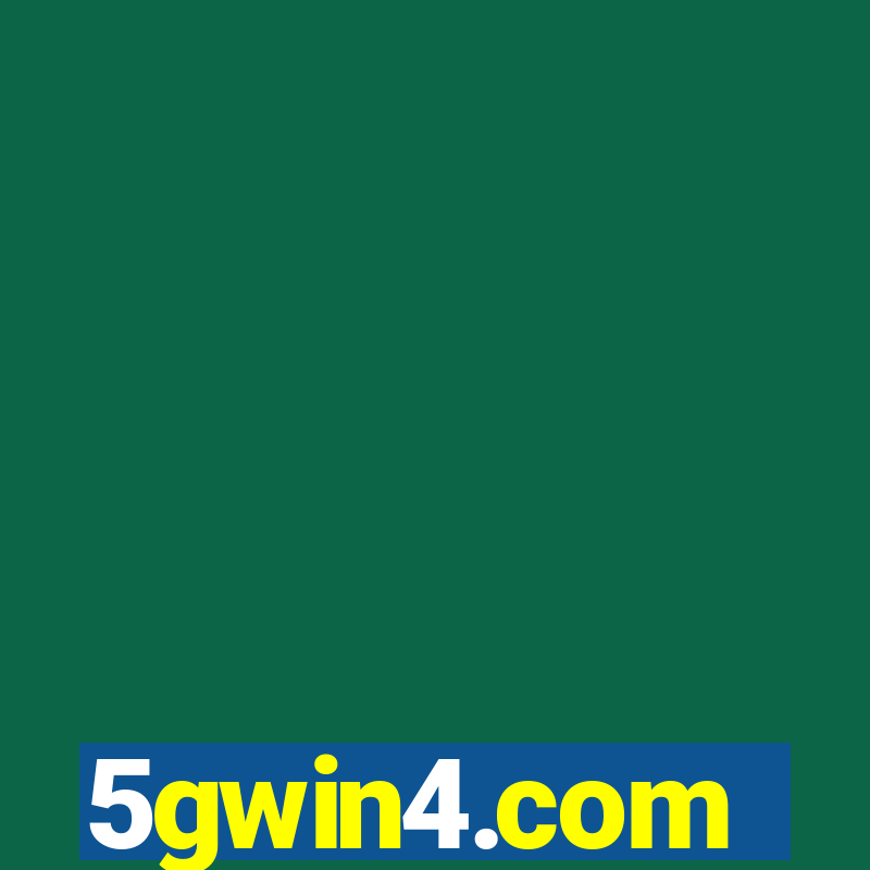 5gwin4.com