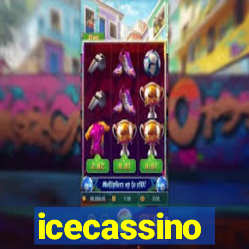 icecassino