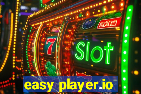 easy player.io