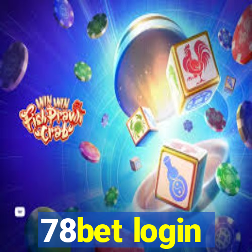 78bet login