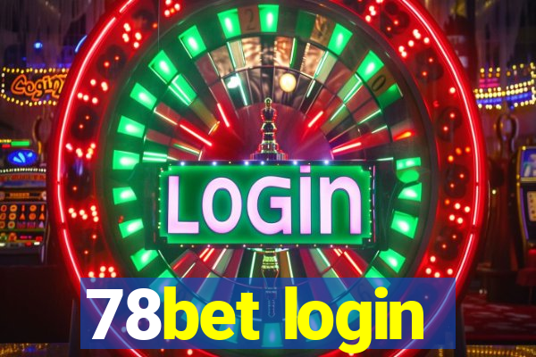 78bet login