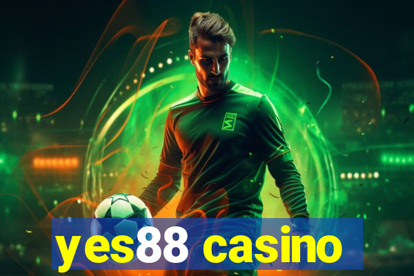 yes88 casino