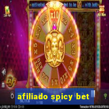 afiliado spicy bet