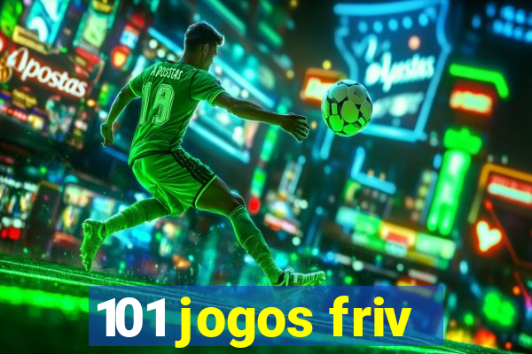 101 jogos friv