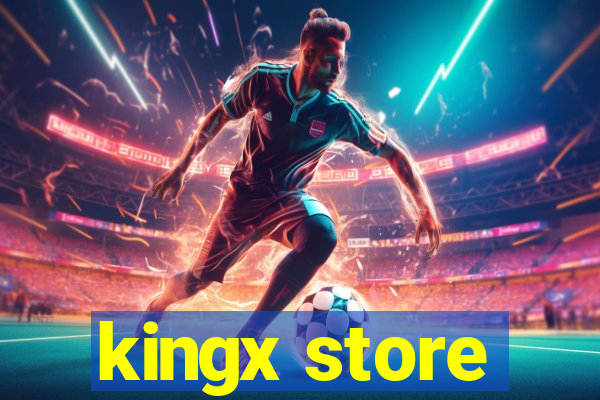 kingx store