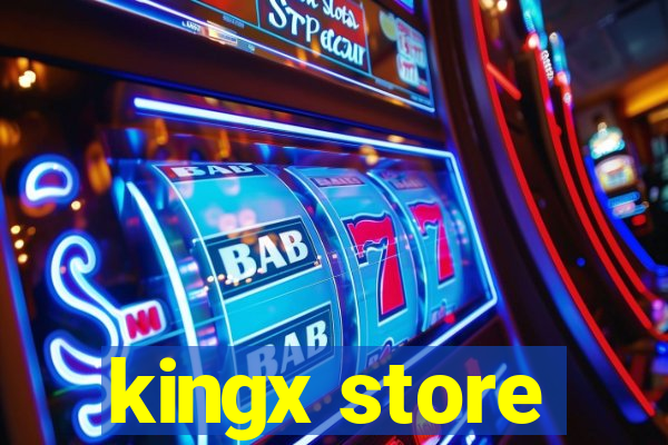 kingx store