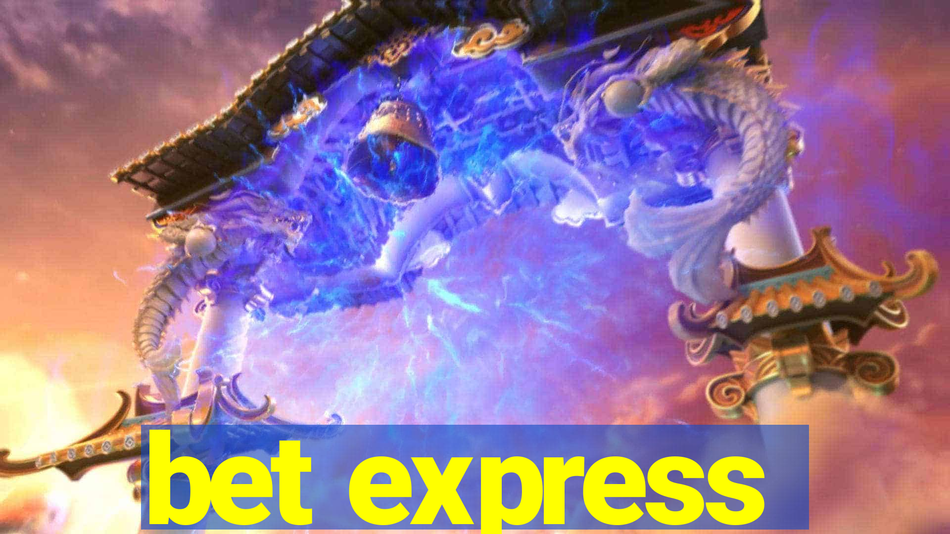 bet express