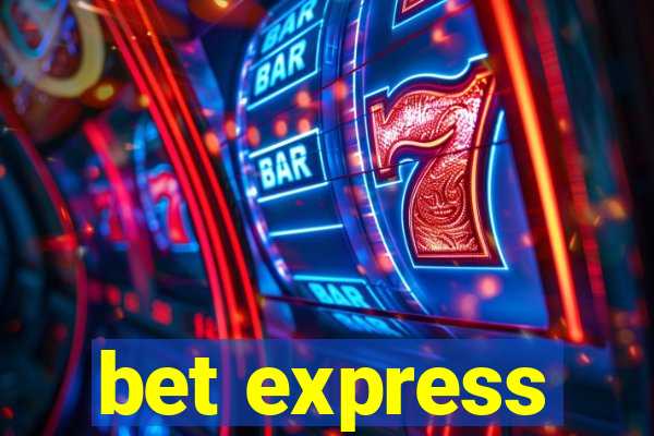 bet express