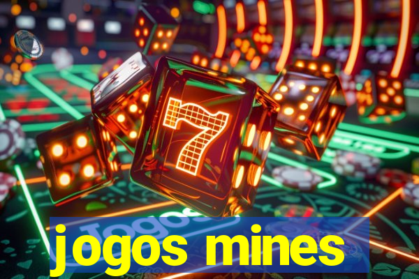 jogos mines