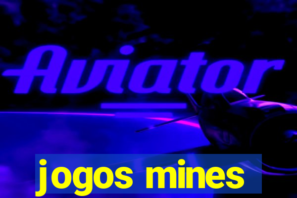 jogos mines